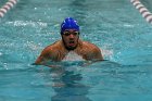 Swimming vs CGA  Wheaton College Swimming & Diving vs Coast Guard Academy. - Photo By: KEITH NORDSTROM : Wheaton, Swimming, diving